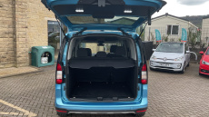 Ford Tourneo Connect 2.0 EcoBlue Active 5dr Diesel Estate